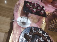 -凯利酒店自助餐(元美中路店)