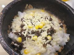 -海兰江石锅饭(水上店)