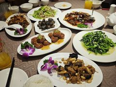-泰丰楼(前门西大街店)