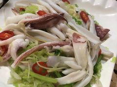 -官塘锋记鱼生·生腌·砂锅粥(牌坊街店)