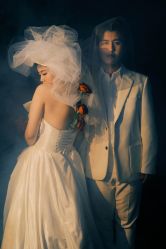 -WAVE SODA摄影工作室