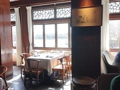 -庆云楼饭庄(什刹海店)