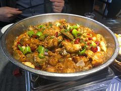 程氏烧江鲶鱼-全聚贤餐厅·湖北家常菜(沙湖店)