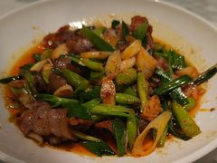 -渝信川菜 · 川味家常菜(财富购物中心店)