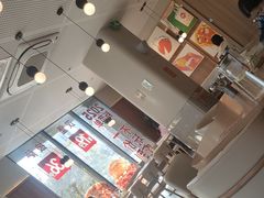 -必胜客(会展店)