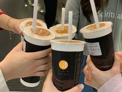 -湊湊火锅·茶憩(东城万达店)