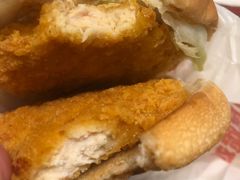 -汉堡王(洛阳泉舜广场店)
