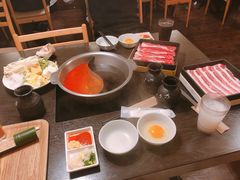 -鍋ぞう(新宿西口店)