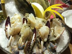 梭子蟹-尚海豆捞(乐虹坊店)