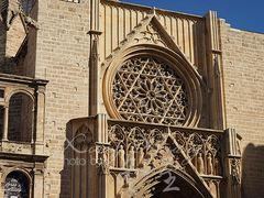 -瓦伦西亚大教堂