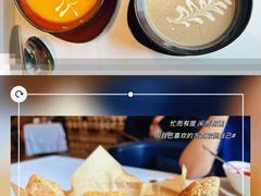 -马克西姆俄罗斯餐厅(通亚街店)