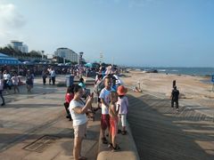 -日照灯塔风景区