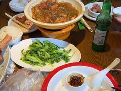 -李老哈·东北菜(宋园路店)