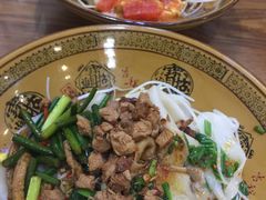 -福瑞记老孙头biangbiang面(新生路店)