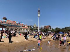 -老虎石海上公园