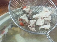 -潮陈记土鸡火锅(东厦北路店)