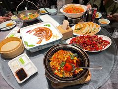 -亦海人家烤鸭店(康定街店)