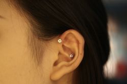 -众刺纹画·纹身·穿孔饰品·海娜定制