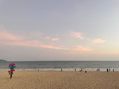 -三亚海棠湾万丽度假酒店