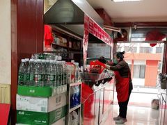 -李记特色五谷杂粮鸡蛋果子