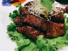 -望乡楼上海菜(日月光店)