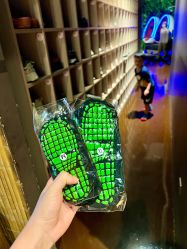 -奇幻丛林(佛罗伦萨小镇店)