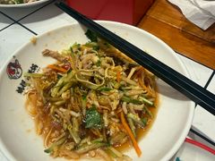 -姚稷大铁锅(东明广场店)