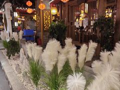 -杨记隆府(时代天街店)