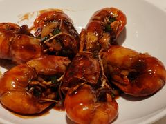 -清晖小苑·顺德菜(观澜湖新城店)