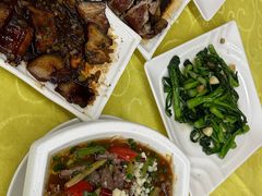-海鲜街菜馆(海珠南路店)