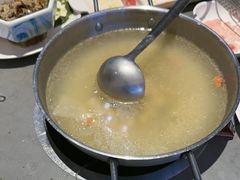 -尚宴牛特鲜自助(太原街万达店)