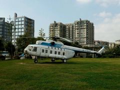-南京航空航天大学(明故宫校区)