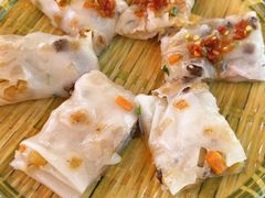 -安上粉皮.非遗手工小吃(骑龙巷店)