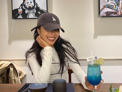 -哈里哈·黑牛私厨(购物公园店)