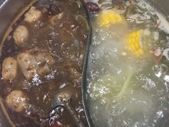 -傣妹火锅(南京东路一店)