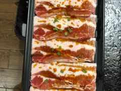 -九田家黑牛烤肉料理(石路天虹店)