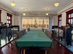 -南京中国近代史遗址博物馆(南京总统府)