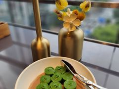 小大董凉皮-小大董·烤鸭(观景餐厅·南京西路店)