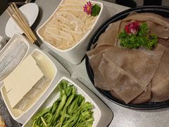 -海底捞火锅(北国先天下店)
