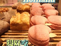 -好利来(东四店)