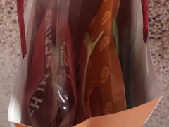 -泽田本家·铜锣烧(TX淮海店)