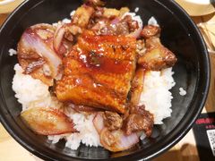 -味千拉面(上海松江二店)