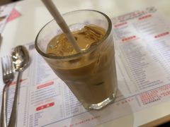 -大哥餐厅(西城花园店)