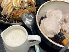 -鲜芋仙(时尚天河店)