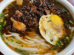 -肖娭毑老面馆(自然岭路店)