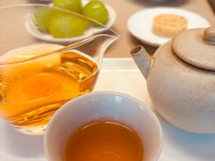 -隐溪茶馆(静安寺店)