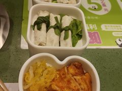 -一围肥牛小火锅(白云万象汇店)