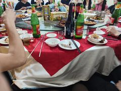 -马尔龙新疆饭店·清真(长青路店)
