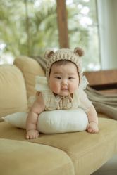 -哈妮儿童摄影(德清店)