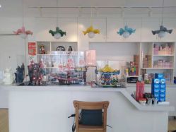 -E.L.K造型momopark店